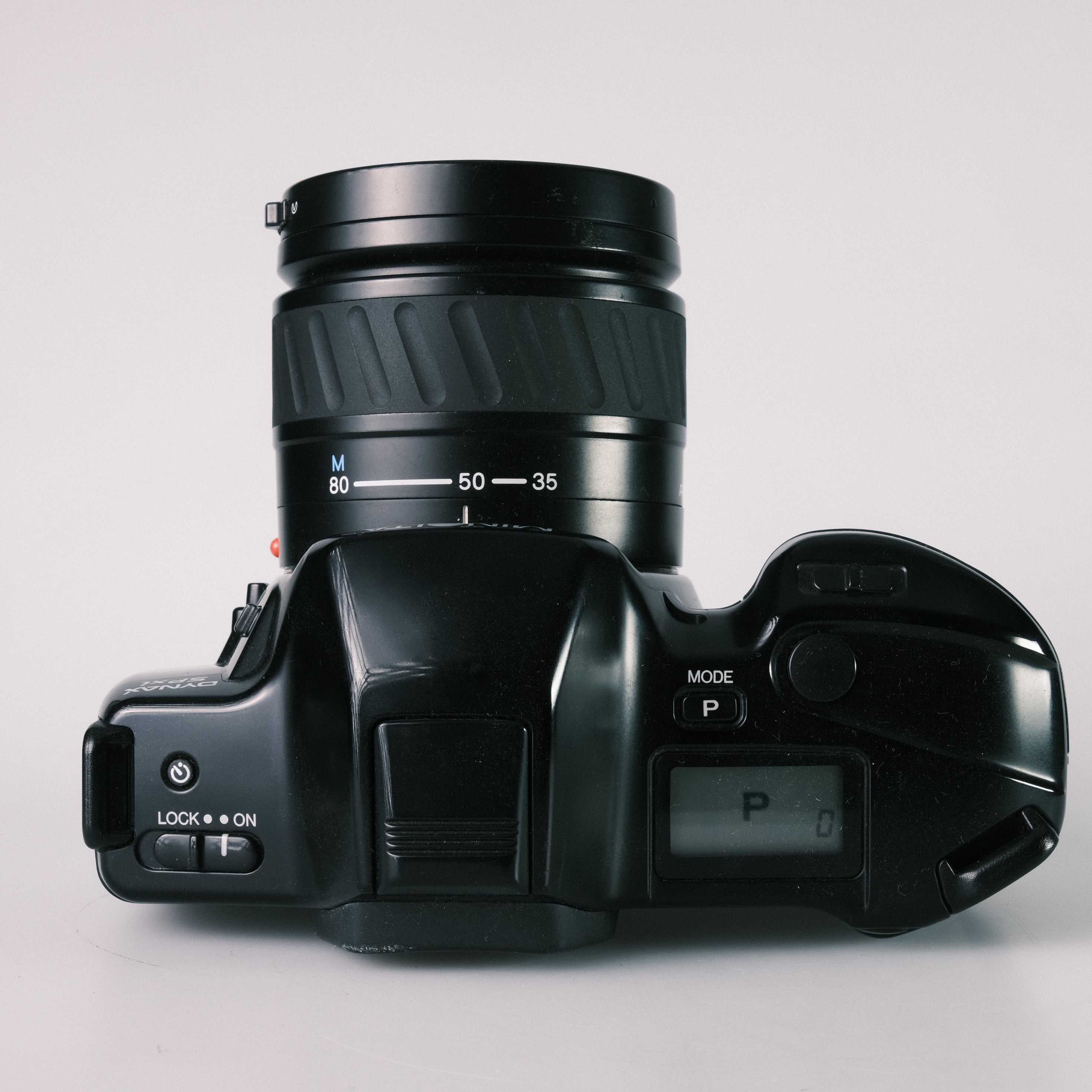 Minolta Dynax Spxi