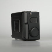 Mamiya 645 film back