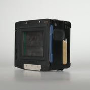 Mamiya 645 film back