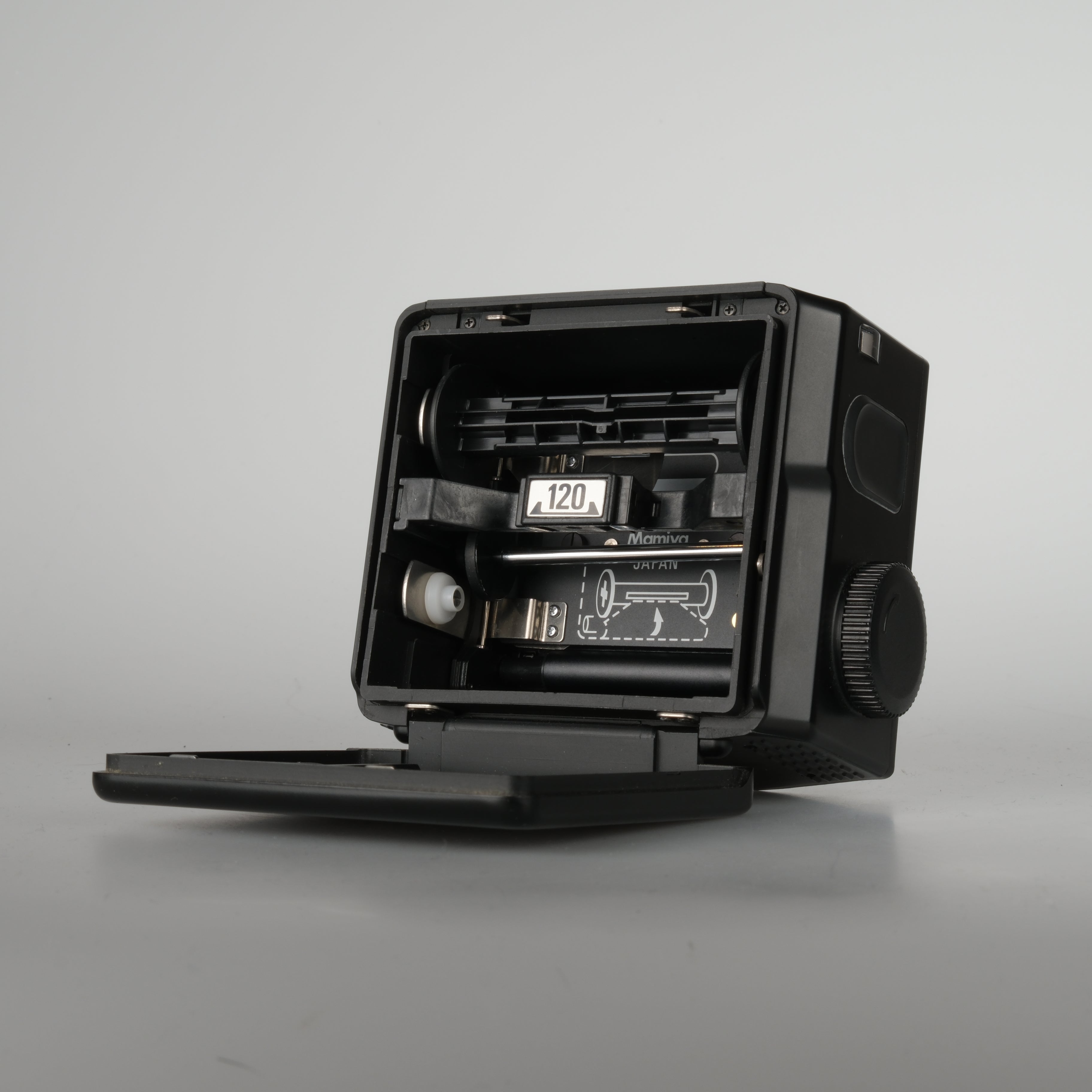 Mamiya 645 Super Filmack