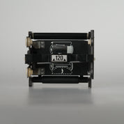 Mamiya 120 film holder