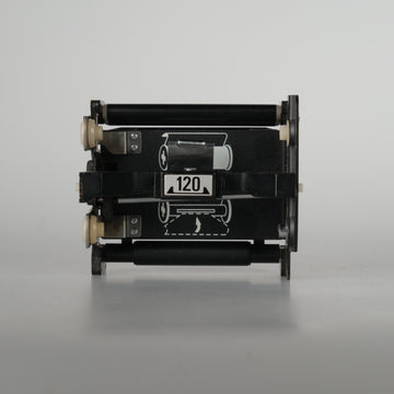 Mamiya 120 Filmträger