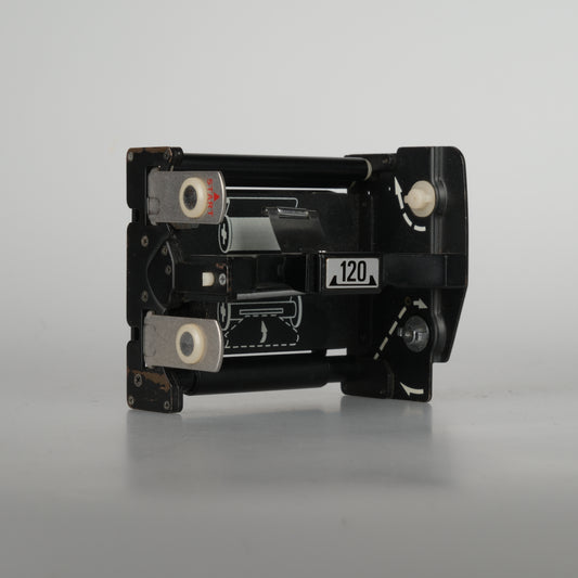 Mamiya 120 Filmträger