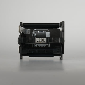 Mamiya 220 Filmträger