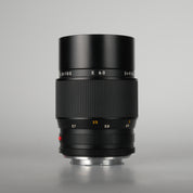 Leica Apo-Macro-Elmarit-R 2.8/100mm