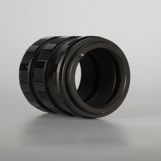 Zwischenringsatz M42