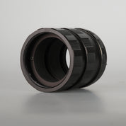 Zwischenringsatz M42