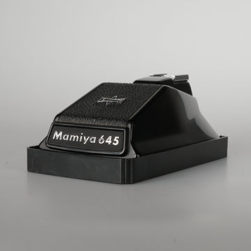 Mamiya 645 Prism Finder