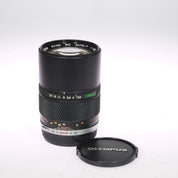 Olympus Zuiko 2.8/135mm