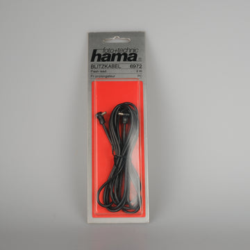 Hama Blitzkabel 6972