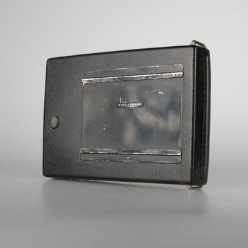 Hasselblad Polaroid 80 Rückteil