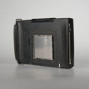 Hasselblad Polaroid Back
