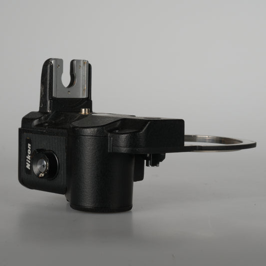 Nikon DS-1 EE Blendensteuerungsaufsatz