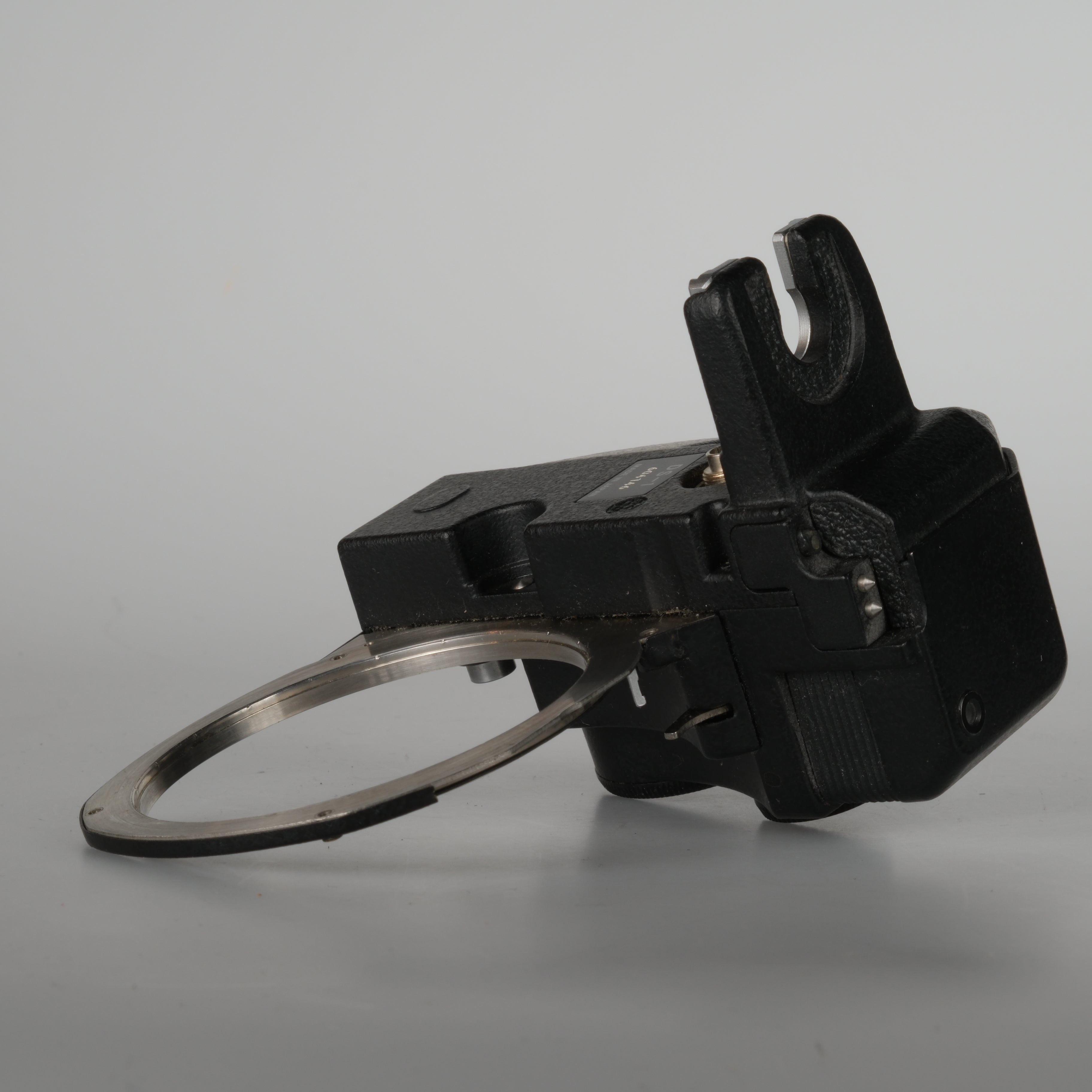 Nikon DS-1 EE Aperture Control Attachment