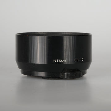 Nikon HS-10