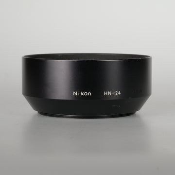 Nikon HN-24