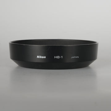 Nikon HB-1