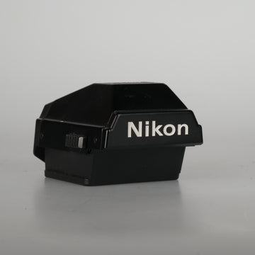 Nikon DE-2 Viewfinder