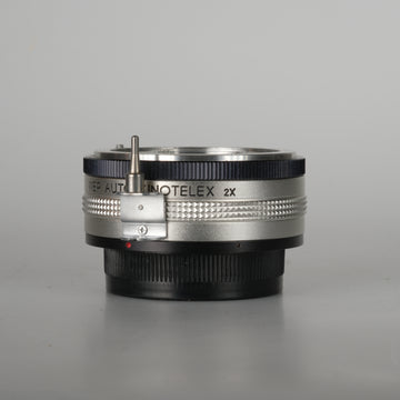 Wep Auto Kinotelex 2x