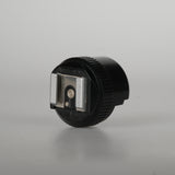 Nikon AS-4 flash adapter