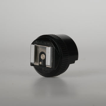 Nikon AS-4 Blitzadapter
