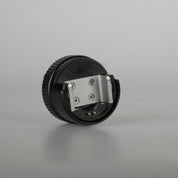 Nikon AS-4 flash adapter