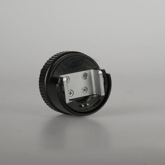 Nikon AS-4 Blitzadapter