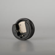Nikon AS-5 flash adapter