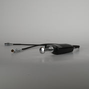 Nikon AR-4 dual cable release