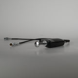Nikon AR-4 dual cable release