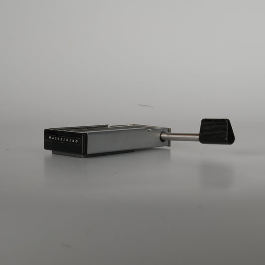 Hasselblad Schnellwechsel Platte