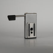 Hasselblad quick-change plate