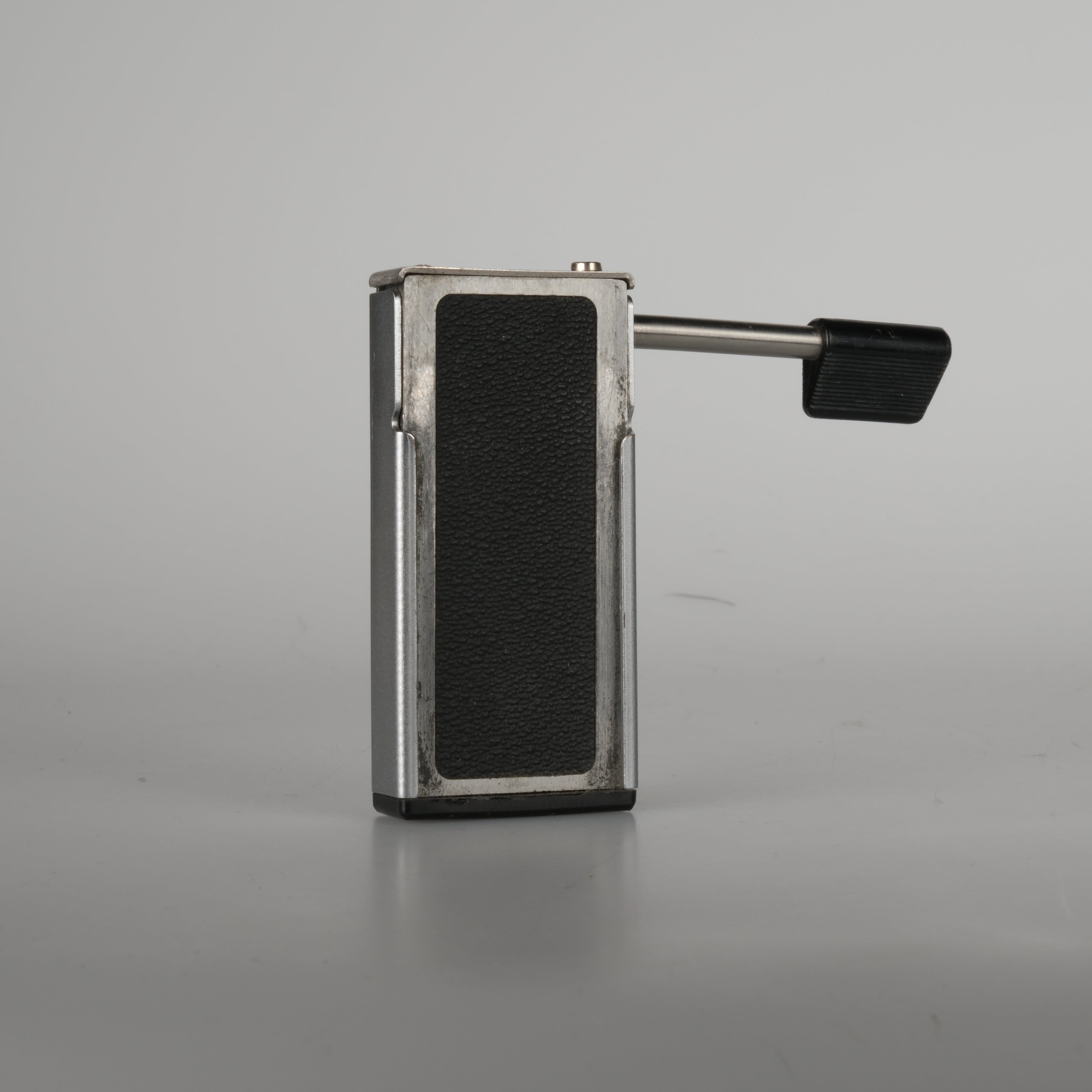 Hasselblad quick-change plate