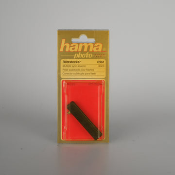 Hama Blitzstecker 6961