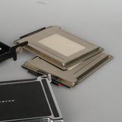 Hasselblad sheet film adapter