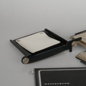 Hasselblad sheet film adapter