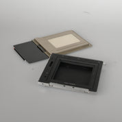 Hasselblad sheet film adapter