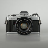Minolta X-300