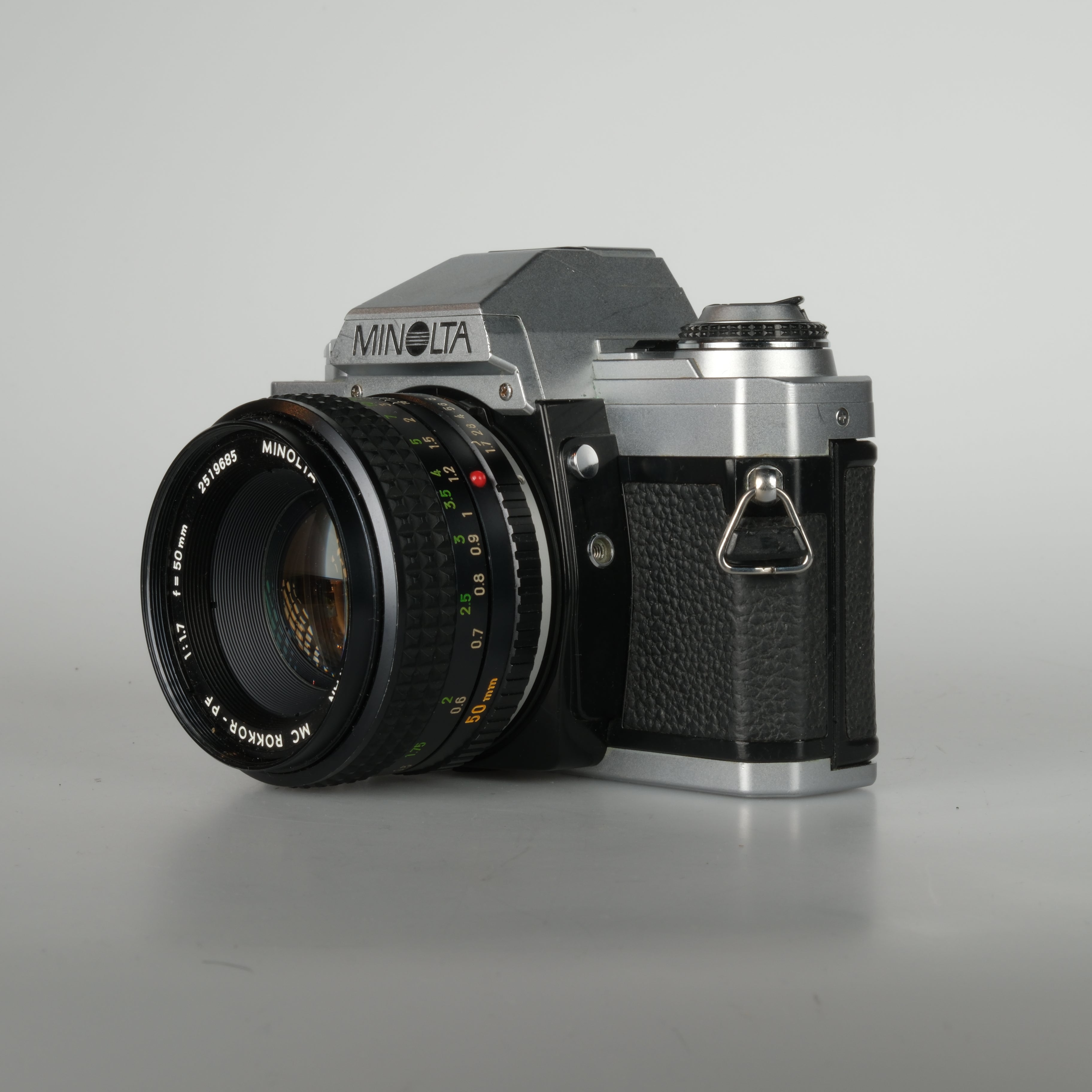 Minolta X-300