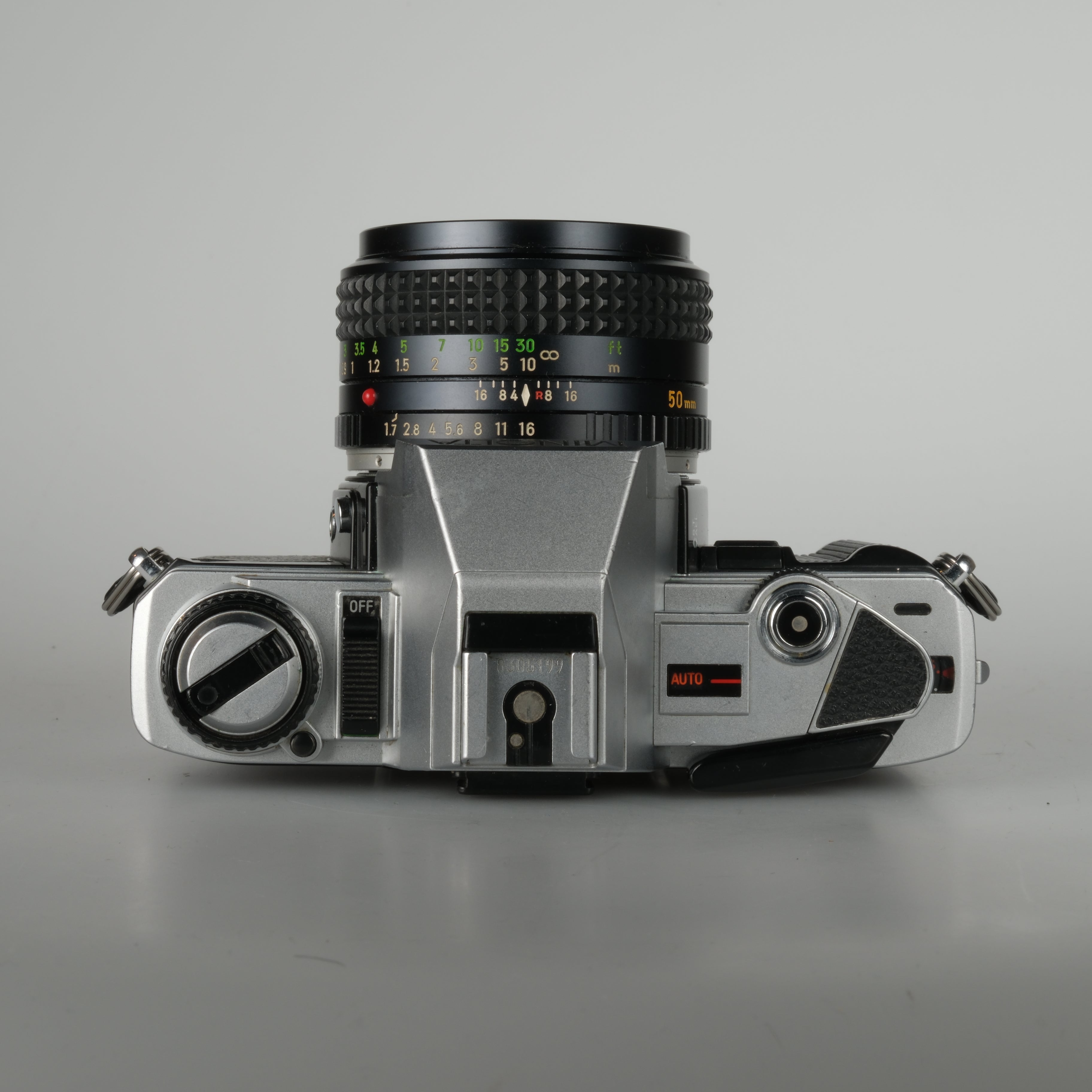 Minolta X-300