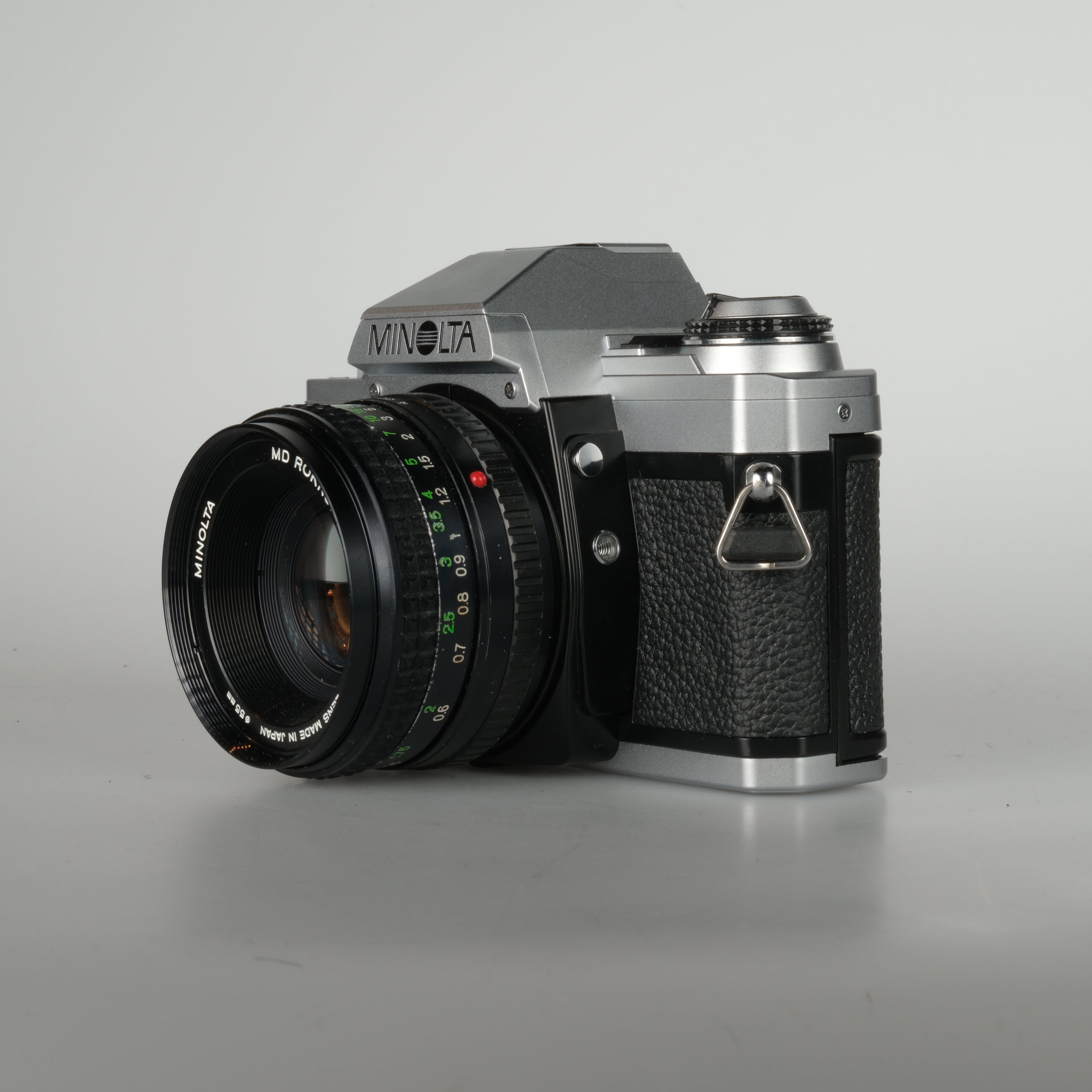 Minolta X-370