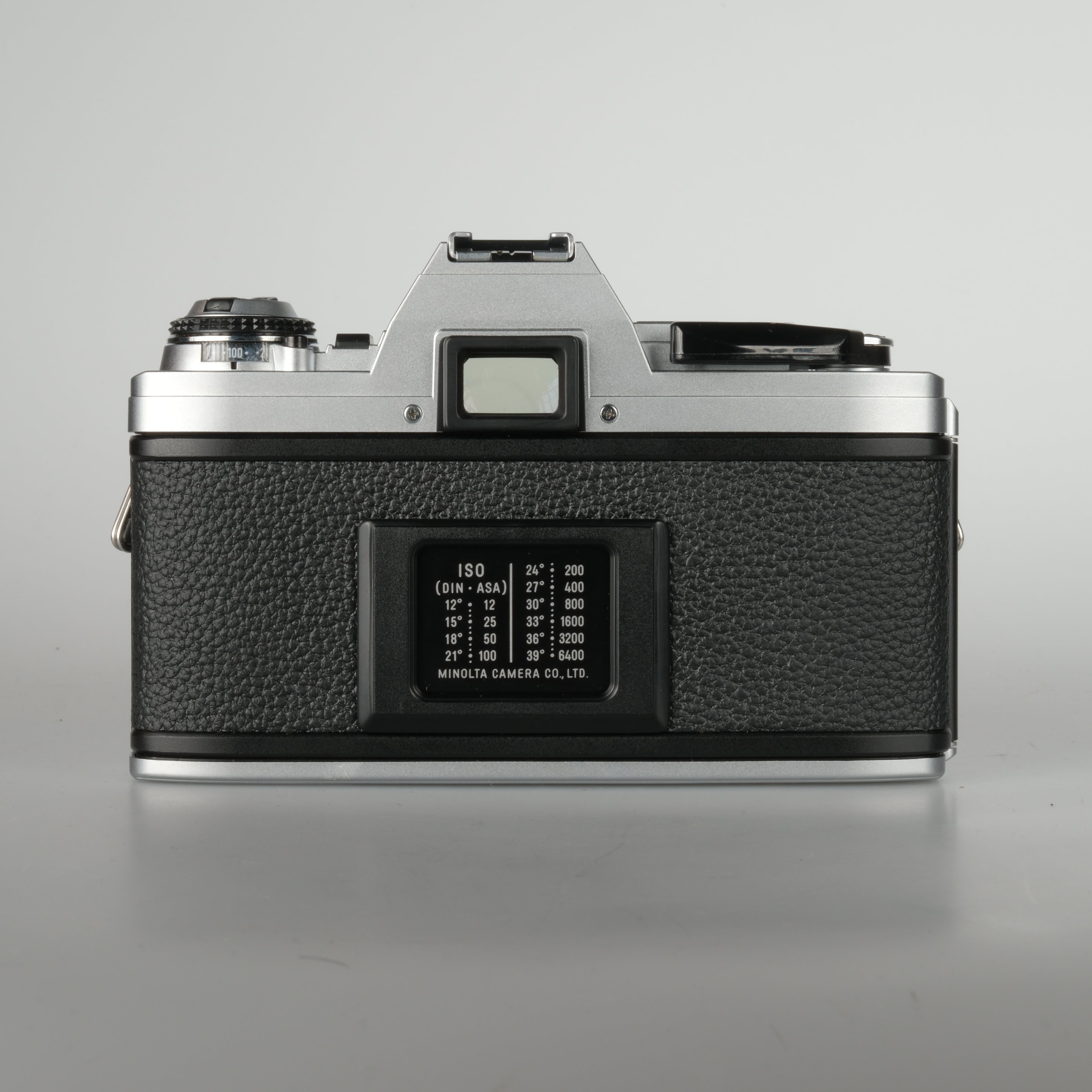 Minolta X-370