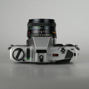 Minolta X-370