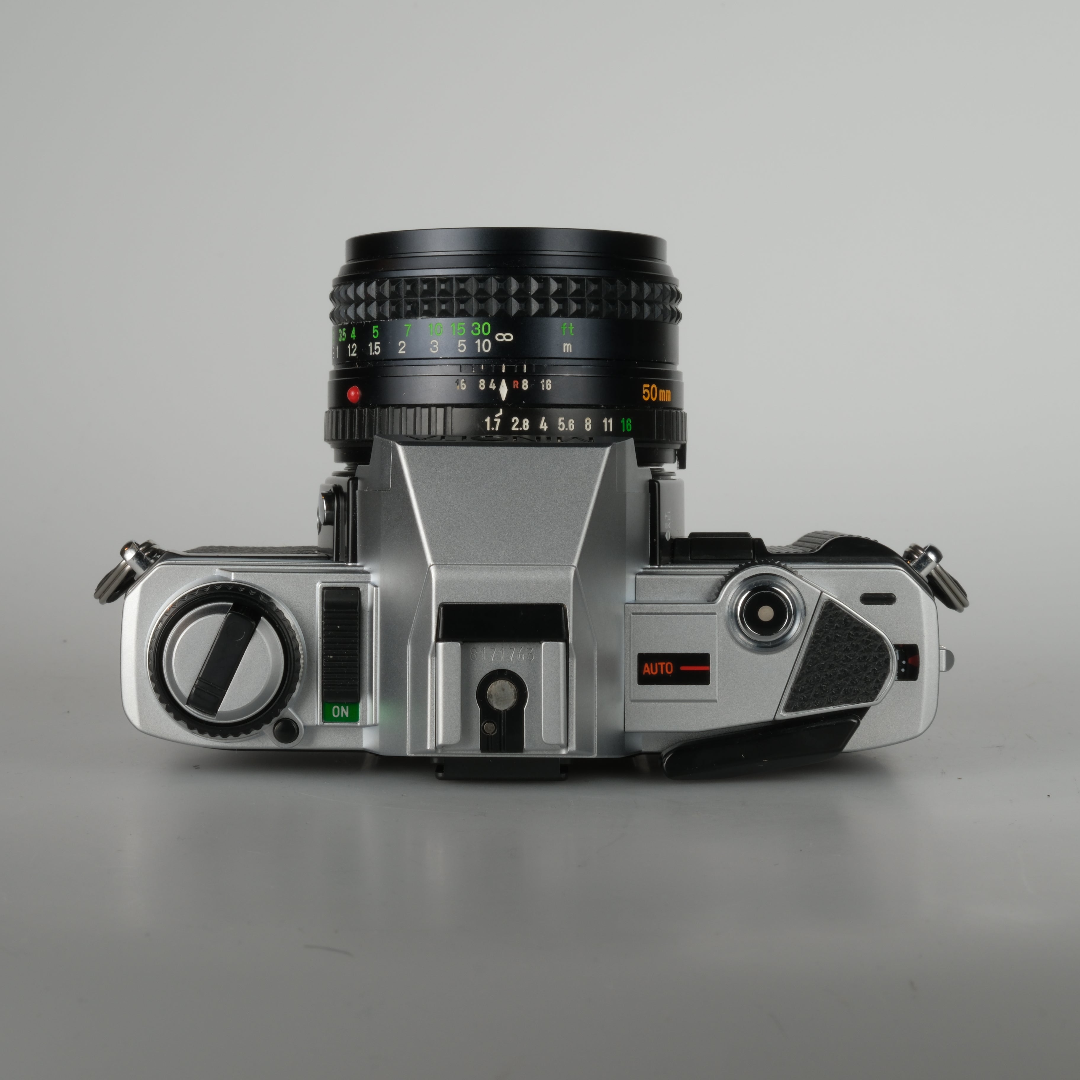 Minolta X-370