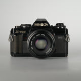 Minolta X-700