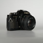 Minolta X-700