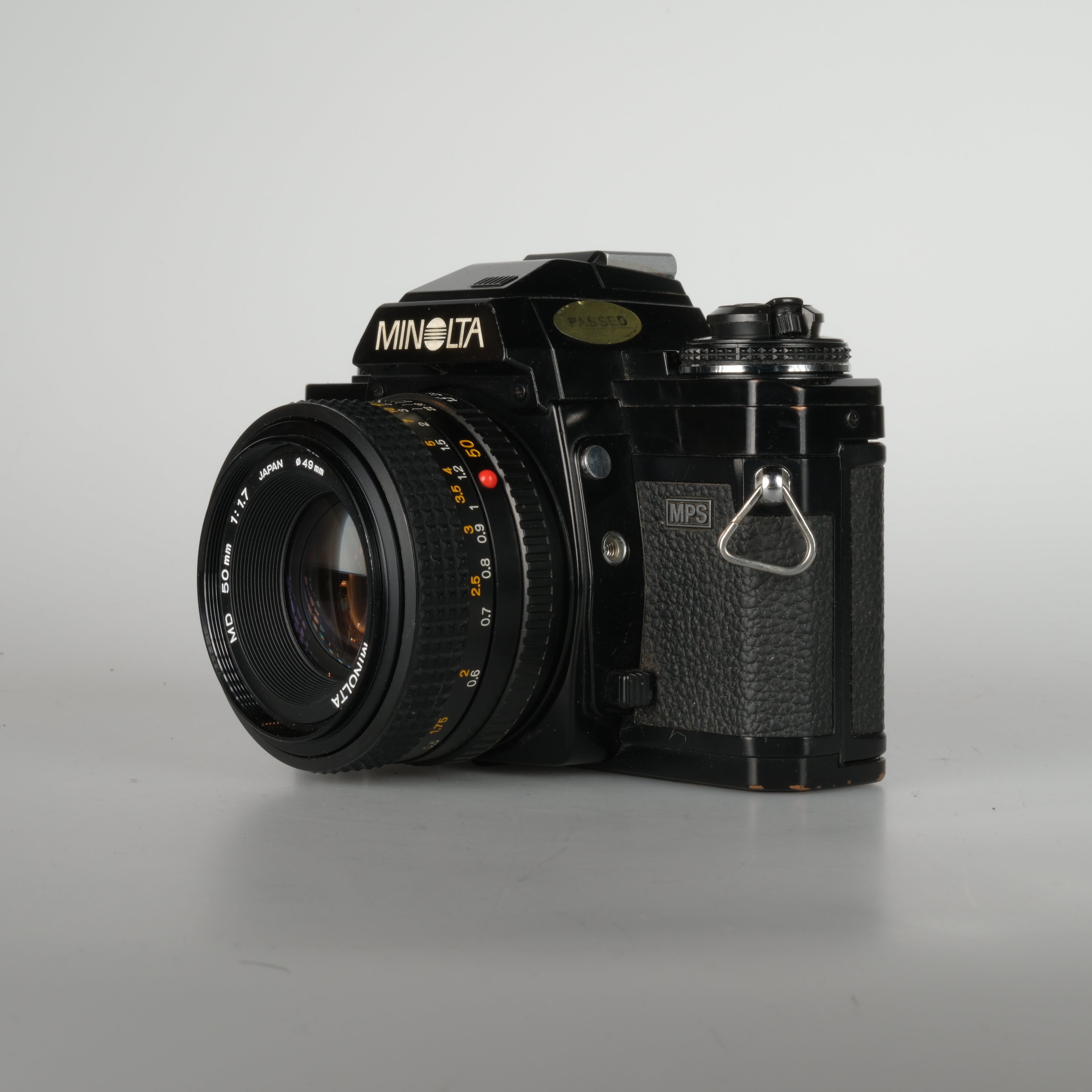 Minolta X-700