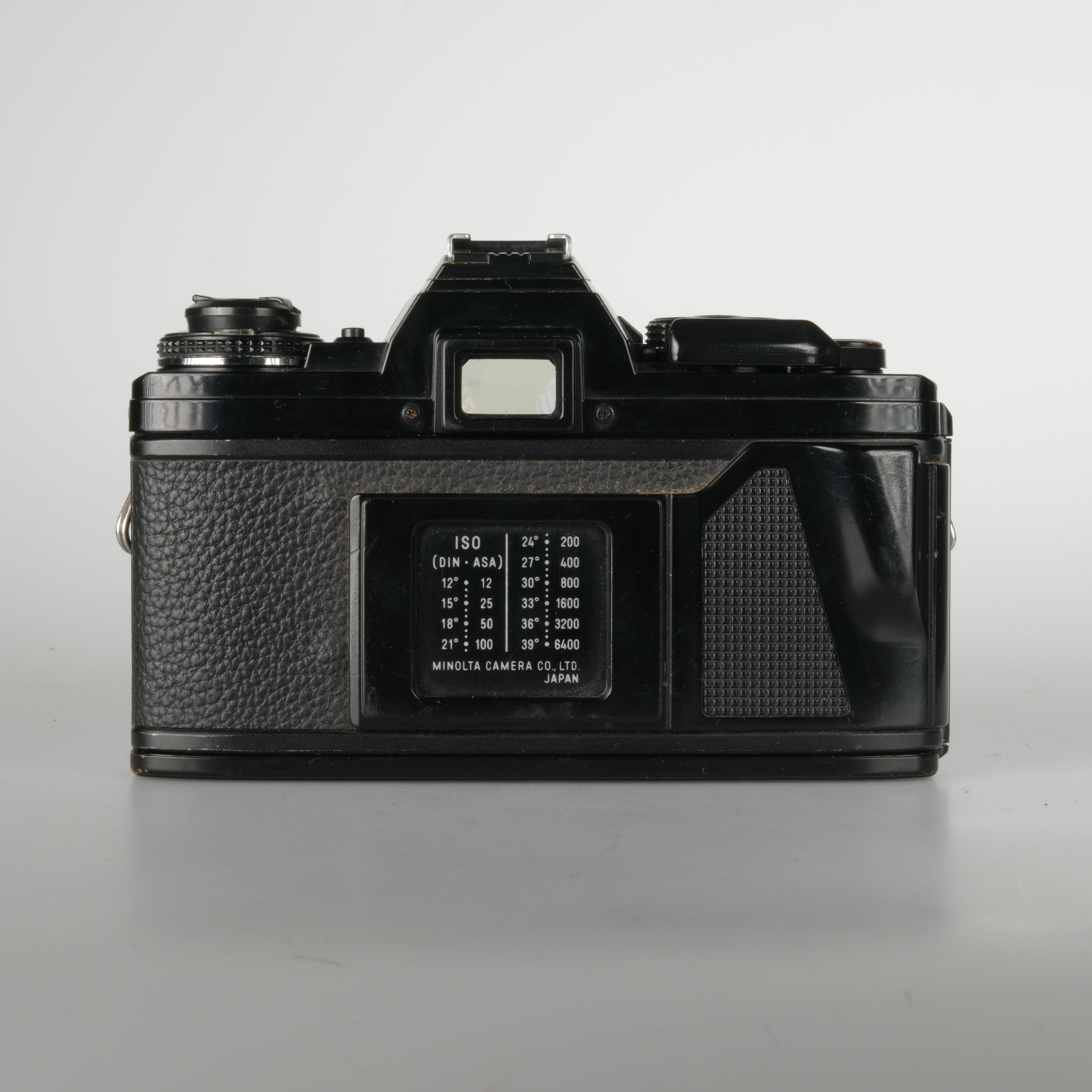 Minolta X-700