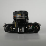 Minolta X-700