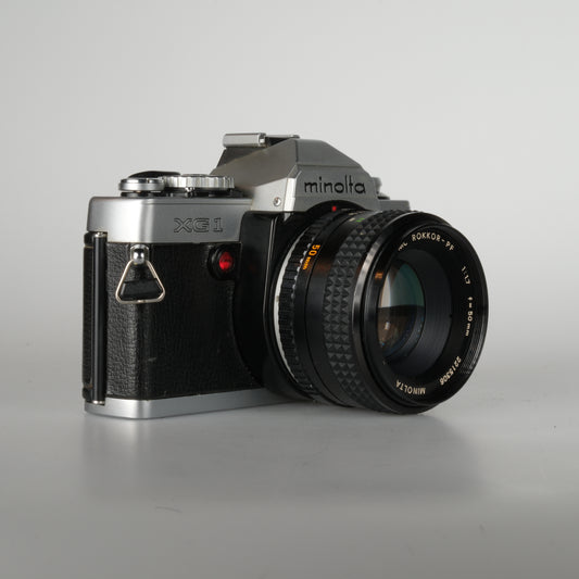 Minolta XG1